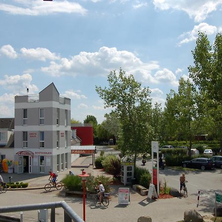 Hotel Am See Руст Екстер'єр фото