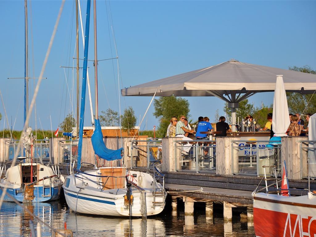 Hotel Am See Руст Екстер'єр фото