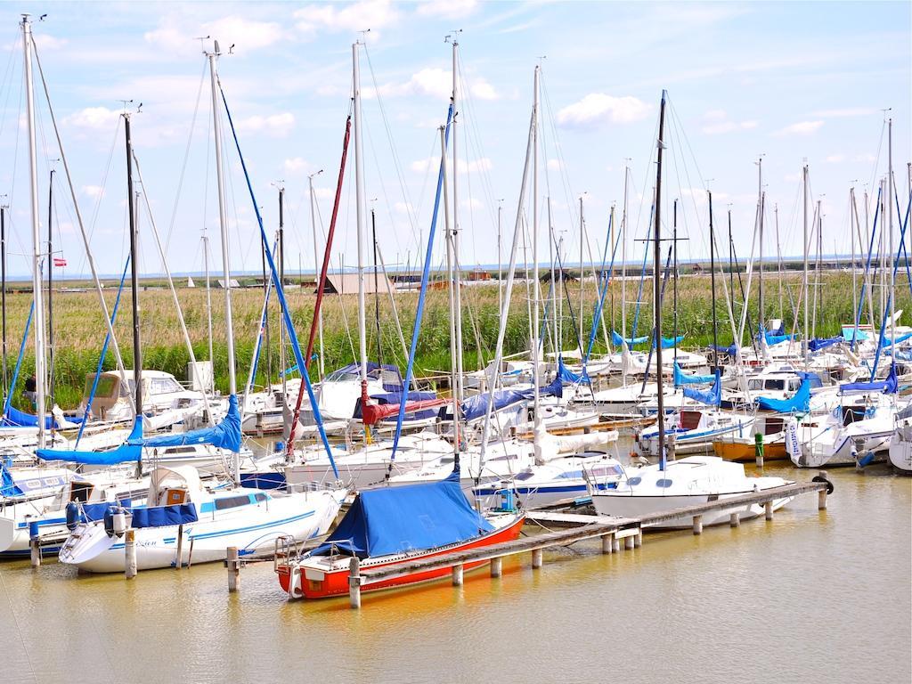 Hotel Am See Руст Екстер'єр фото