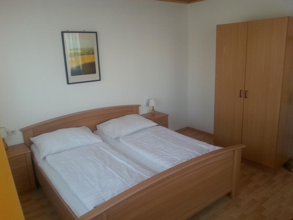Hotel Am See Руст Екстер'єр фото