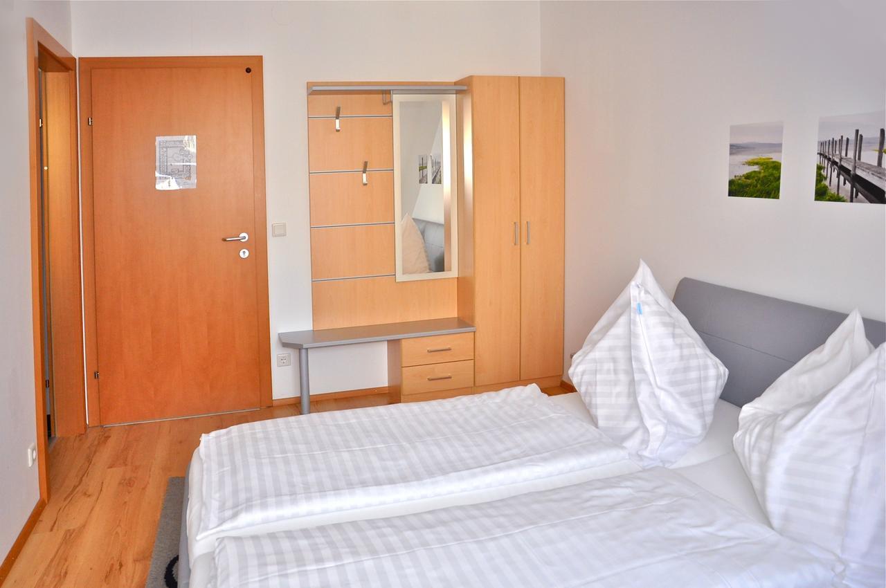 Hotel Am See Руст Екстер'єр фото