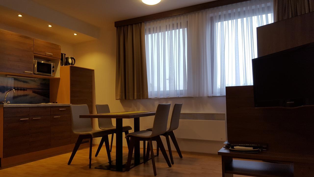 Hotel Am See Руст Екстер'єр фото
