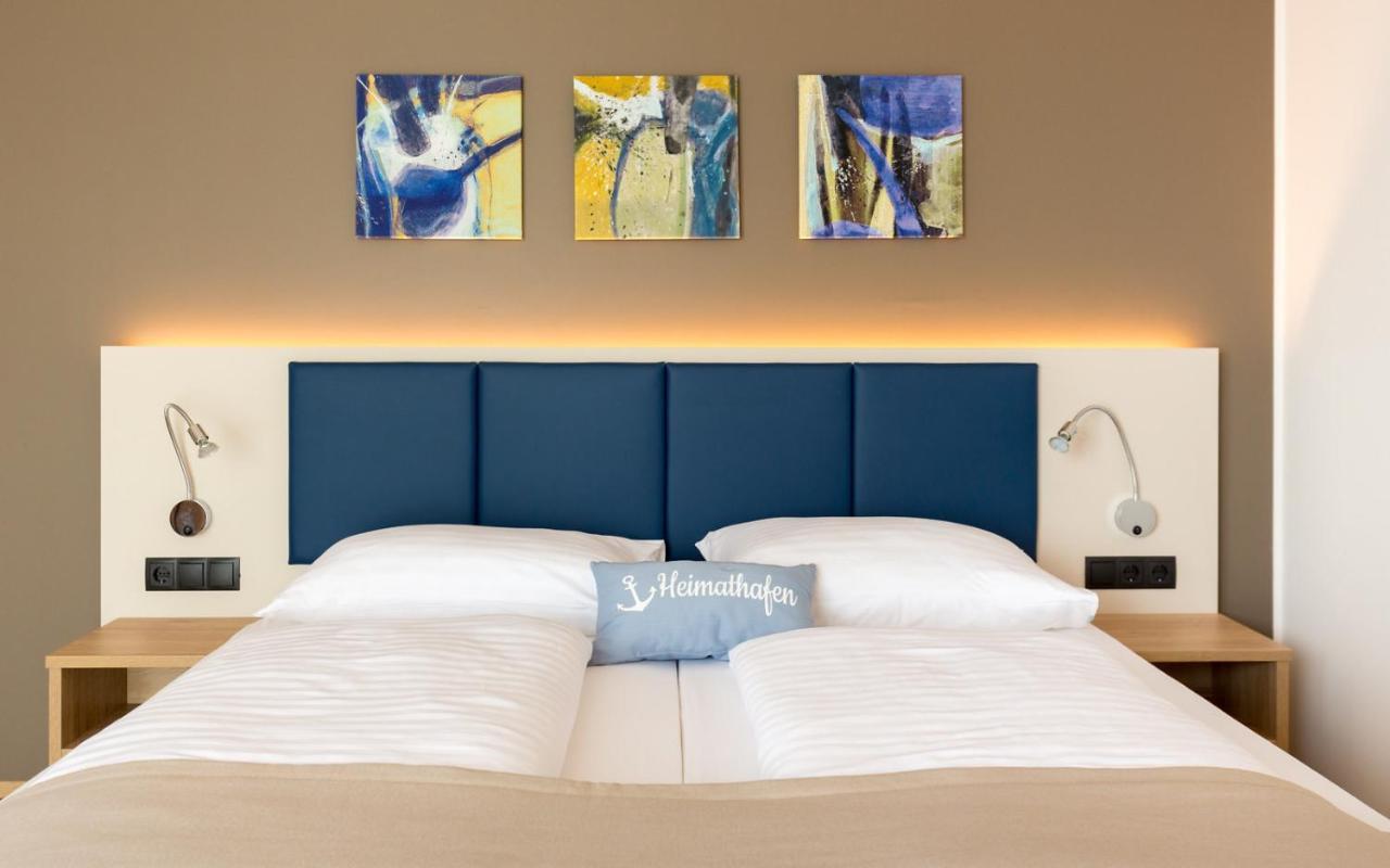 Hotel Am See Руст Екстер'єр фото