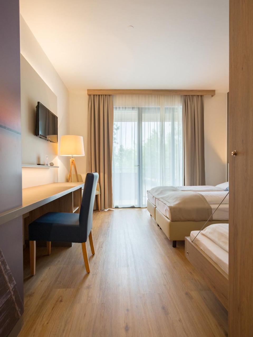 Hotel Am See Руст Екстер'єр фото